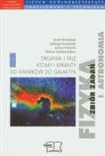 Fizyka i a... - Jacek Jemaniak, Jadwiga Semaniak, Janusz Krywult, Aldona Kubala-Kukuś -  Książka z wysyłką do Niemiec 