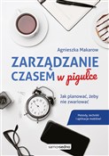 Polska książka : Zarządzani... - Agnieszka Makarow