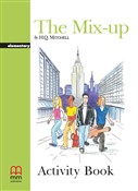 The Mix-Up... - H.Q. Mitchell, Marileni Malkogianni -  Polnische Buchandlung 