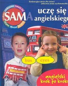 Bild von Sam uczę się angielskiego