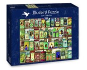Puzzle 200... -  fremdsprachige bücher polnisch 