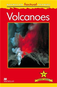 Bild von Factual: Volcanoes 3+