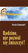 Polska książka : Rodzino, n... - s. Emmanuel Maillard