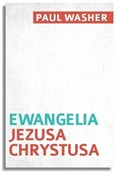 Ewangelia ... - Paul Washer -  polnische Bücher