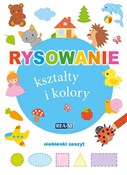 Rysowanie ... - Opracowanie Zbiorowe -  polnische Bücher