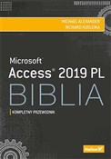 Polnische buch : Access 201... - Michael Alexander, Richard Kusleika