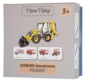 Domino dwu... - Ksiegarnia w niemczech