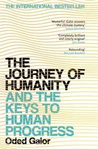 Bild von The Journey of Humanity