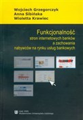 Funkcjonal... - Wojciech Grzegorczyk, Anna Sibińska, Wioletta Krawiec - buch auf polnisch 
