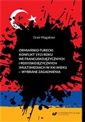 Ormiańsko-... - Grair Magakian -  polnische Bücher