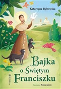 Książka : Bajka o Św... - Katarzyna Dębowska