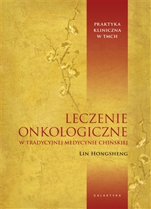 Obrazek Leczenie onkologiczne w tradycyjnej medycynie chińskiej