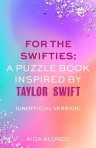 Bild von For The Swifties A Puzzle Book Inspired by Taylor Swift