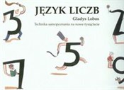 Polska książka : Język licz... - Gladys Lobos