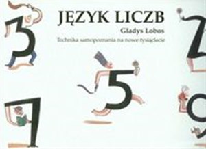 Bild von Język liczb Technika samopoznania na nowe tysiąclecie