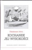 Polska książka : Kochanek j... - Uładzimier Arłou