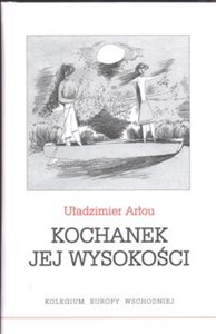 Obrazek Kochanek jej wysokości