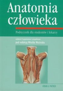 Bild von Anatomia człowieka podręcznik dla studentów i lekarzy