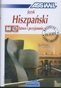 Język hisz... -  fremdsprachige bücher polnisch 