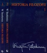 Historia f... - Władysław Tatarkiewicz - Ksiegarnia w niemczech
