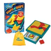 Książka : Shape by S...