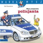 Mam przyja... - Ralf Butschkow -  Książka z wysyłką do Niemiec 