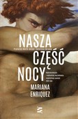 Nasza częś... - Mariana Enriquez - buch auf polnisch 