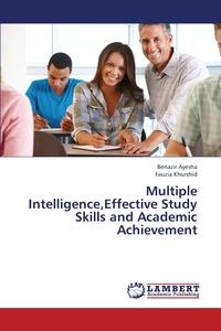 Bild von Multiple Intelligence, Effective Study Skills and Academic Achievement