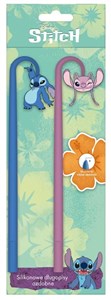 Obrazek Długopis silikonowy 2szt Stitch
