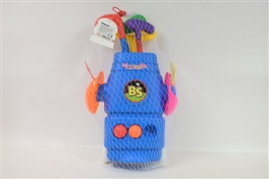 Bild von Zestaw do gry w golfa 985