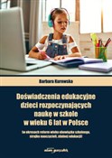 Doświadcze... - Barbara Kurowska - buch auf polnisch 