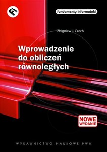 Obrazek Wprowadzenie do obliczeń równoległych