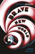 Brave New ... - Aldous Huxley - Ksiegarnia w niemczech