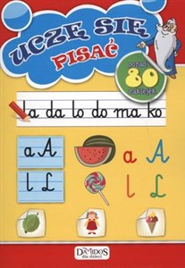 Bild von Uczę się pisać