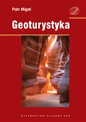 Książka : Geoturysty... - Piotr Migoń
