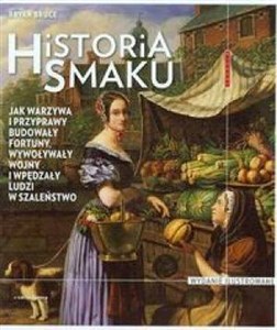 Obrazek Historia smaku