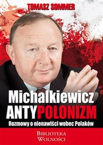 Bild von Antypolonizm Rozmowy o nienawiści wobec Polaków