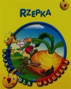 Rzepka Baj... - Opracowanie Zbiorowe -  polnische Bücher