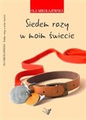 Siedem raz... - Ola Mikołajewska - Ksiegarnia w niemczech