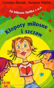 Obrazek Kłopoty miłosne i szczaw