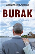 Polnische buch : Burak - Włodzimierz Kruszona