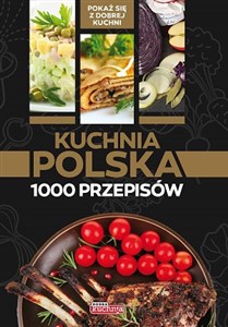 Bild von Kuchnia polska 1000 przepisów