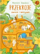 Przekroje ... - Agnieszka Sowińska -  polnische Bücher