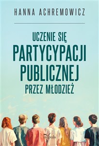 Bild von Uczenie się partycypacji publicznej przez młodzież