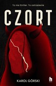 Polnische buch : Czort - Karol Górski