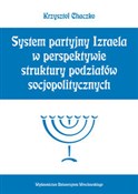 Książka : System par... - Krzysztof Chaczko