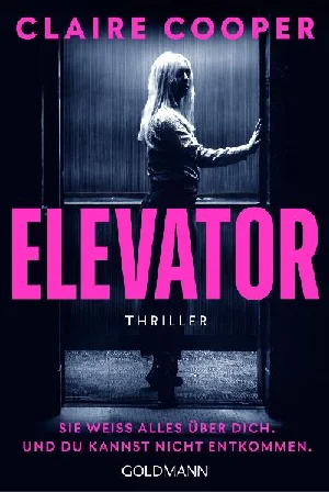 Bild von COOPER, C: ELEVATOR