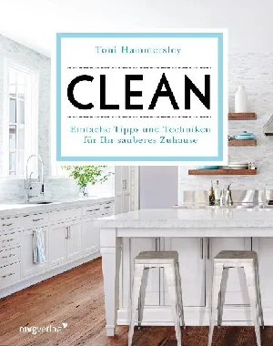 Obrazek HAMMERSLEY, T: CLEAN
