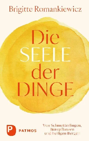 Bild von ROMANKIEWICZ, B: SEELE DER DINGE