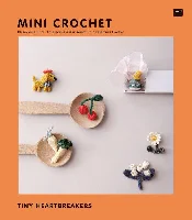 Polska książka : MINI CROCH...